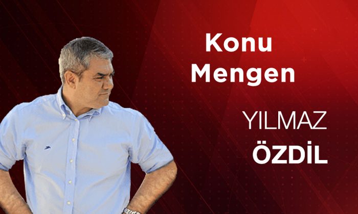 Yılmaz Özdil: “Mengen’e Teşekkür Borçluyuz”