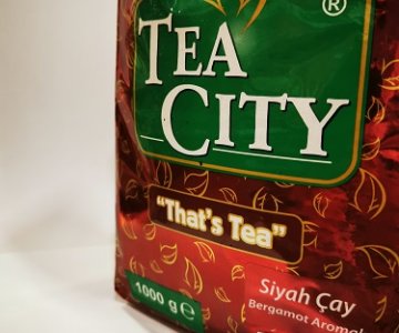 Export Çay