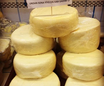 Mengen Peyniri