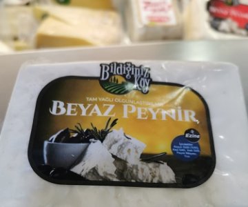 Koyun Peyniri