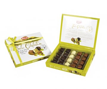 Bolçi Antep Fıstıklı 160gr
